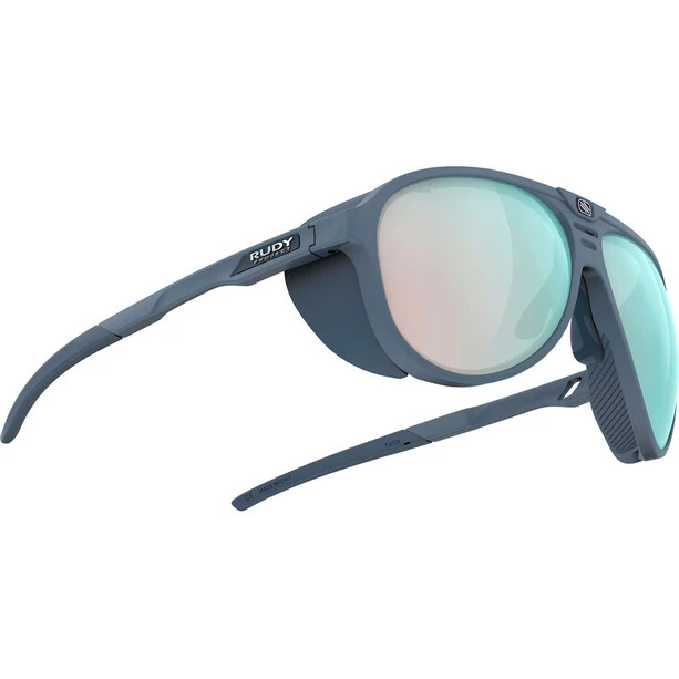 Rudy Project Stardash Brille Grau 5 Rudy Project Stardash Brille Grau – Bild 3