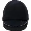 Santini Passo Wintermütze Schwarz -Günstiges Kleidung Geschäft santini passo winter cap black 1