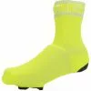 Sealskinz Waterproof All Weather Überziehsocke Gelb