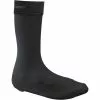 Shimano Dual Rain Überschuhe Schwarz 2 Shimano Dual Rain Überschuhe Schwarz -Günstiges Kleidung Geschäft shimano dual rain shoe covers black 1