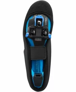 Shimano Dual Rain Überschuhe Schwarz -Günstiges Kleidung Geschäft shimano dual rain shoe covers black 3