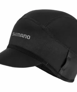 Shimano Extreme Winter Cap Schwarz -Günstiges Kleidung Geschäft shimano extreme winter cap black 3