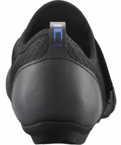 Shimano IC100 Fahrradschuhe Schwarz -Günstiges Kleidung Geschäft shimano ic100 bike shoes black 2