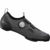 Shimano IC501 Fahrradschuhe Damen Schwarz -Günstiges Kleidung Geschäft shimano ic501 bike shoes women black 1