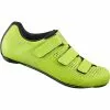 Shimano RC100 Schuhe Herren Gelb -Günstiges Kleidung Geschäft shimano rc100 shoes men yellow 1