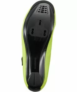 Shimano RC100 Schuhe Herren Gelb -Günstiges Kleidung Geschäft shimano rc100 shoes men yellow 3