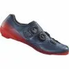 Shimano RC7 Schuhe Herren Blau/rot 1 Shimano RC7 Schuhe Herren Blau/rot -Günstiges Kleidung Geschäft shimano rc7 shoes men blue red 1