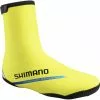 Shimano Road Thermo-Überschuhe Gelb