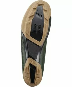 Shimano RX600 Fahrradschuhe Oliv 11 Shimano RX600 Fahrradschuhe Oliv -Günstiges Kleidung Geschäft shimano rx600 bike shoes green 5