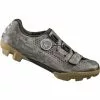 Shimano RX600 Fahrradschuhe Damen Beige