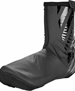 Shimano S1100R H2O Überschuhe Schwarz