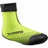 Shimano S1100R Softshell Überschuhe Gelb/schwarz 1 Shimano S1100R Softshell Überschuhe Gelb/schwarz -Günstiges Kleidung Geschäft shimano s1100r softshell shoe covers neon yellow 1