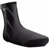 Shimano S1100X H2O Überschuhe Schwarz -Günstiges Kleidung Geschäft shimano s1100x h2o shoe cover black 1