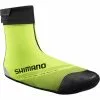 Shimano S1100X Softshell Überschuhe Gelb 2 Shimano S1100X Softshell Überschuhe Gelb -Günstiges Kleidung Geschäft shimano s1100x softshell shoe covers neon yellow 1