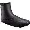 Shimano S2100D Überschuhe Schwarz -Günstiges Kleidung Geschäft shimano s2100d shoe covers black 1