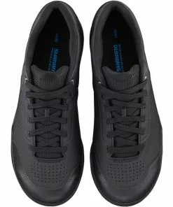 Shimano SH-AM503 Schuhe Schwarz -Günstiges Kleidung Geschäft shimano sh am503 shoes men black 2