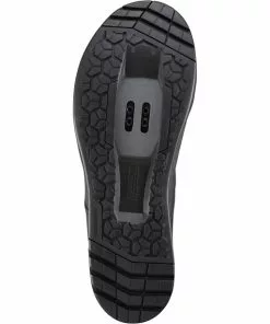 Shimano SH-AM503 Schuhe Schwarz -Günstiges Kleidung Geschäft shimano sh am503 shoes men black 3