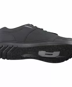 Shimano SH-AM503 Schuhe Schwarz -Günstiges Kleidung Geschäft shimano sh am503 shoes men black 4