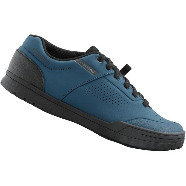 Shimano SH-AM503 Schuhe Damen Blau 3 Shimano SH-AM503 Schuhe Damen Blau