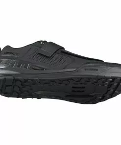 Shimano SH-AM903 Schuhe Schwarz -Günstiges Kleidung Geschäft shimano sh am903 shoes men black 3