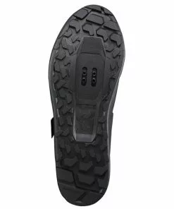 Shimano SH-AM903 Schuhe Schwarz -Günstiges Kleidung Geschäft shimano sh am903 shoes men black 4