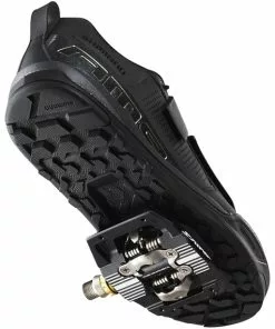 Shimano SH-AM903 Schuhe Schwarz -Günstiges Kleidung Geschäft shimano sh am903 shoes men black 5