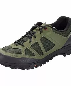 Shimano SH-ET3 Fahrradschuhe Herren Grün