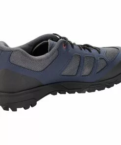 Shimano SH-ET3 Fahrradschuhe Herren Blau -Günstiges Kleidung Geschäft shimano sh et3 bike shoes men navy 2