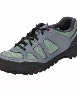 Shimano SH-ET3 Fahrradschuhe Damen Grün