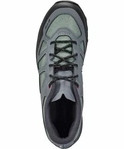 Shimano SH-ET3 Fahrradschuhe Damen Grün -Günstiges Kleidung Geschäft shimano sh et3 bike shoes women green 3