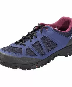 Shimano SH-ET3 Fahrradschuhe Damen Lila