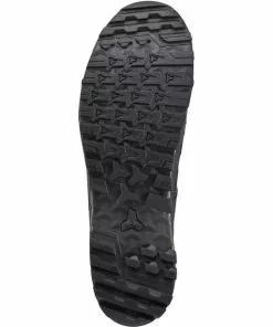 Shimano SH-ET300 Fahrradschuhe Schwarz -Günstiges Kleidung Geschäft shimano sh et300 bike shoes black 4