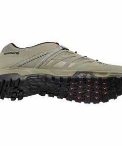 Shimano SH-ET5 Fahrradschuhe Beige -Günstiges Kleidung Geschäft shimano sh et5 bike shoes sand beige 3