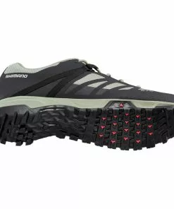 Shimano SH-ET5 Fahrradschuhe Damen Schwarz/türkis 8 Shimano SH-ET5 Fahrradschuhe Damen Schwarz/türkis -Günstiges Kleidung Geschäft shimano sh et5 bike shoes women black mint 3