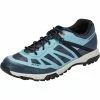 Shimano SH-ET5 Fahrradschuhe Damen Blau
