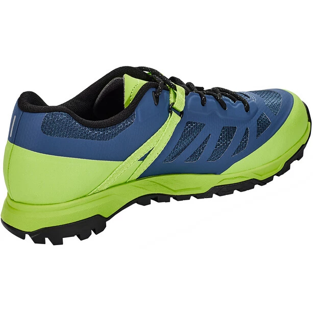 Shimano SH-ET5 Fahrradschuhe Gelb 4 Shimano SH-ET5 Fahrradschuhe Gelb – Bild 2