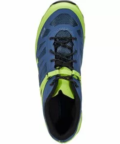 Shimano SH-ET5 Fahrradschuhe Gelb 8 Shimano SH-ET5 Fahrradschuhe Gelb -Günstiges Kleidung Geschäft shimano sh et5 bike shoes yellow 3