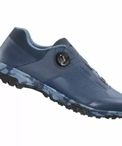 Shimano SH-ET700 Schuhe Blau
