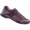 Shimano SH-ET700 Schuhe Damen Lila 2 Shimano SH-ET700 Schuhe Damen Lila -Günstiges Kleidung Geschäft shimano sh et700 shoes women plum 1