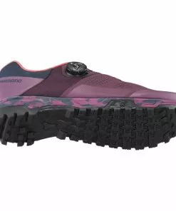 Shimano SH-ET700 Schuhe Damen Lila 9 Shimano SH-ET700 Schuhe Damen Lila -Günstiges Kleidung Geschäft shimano sh et700 shoes women plum 4