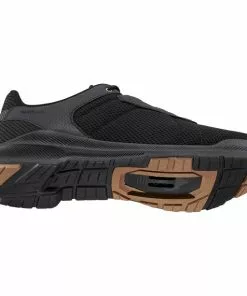 Shimano SH-EX300 Fahrradschuhe Schwarz -Günstiges Kleidung Geschäft shimano sh ex300 bike shoes black 3