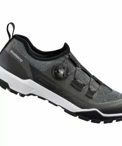 Shimano SH-EX700 Fahrradschuhe Grau/schwarz