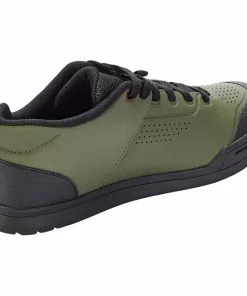 Shimano SH-GR5 Fahrradschuhe Oliv -Günstiges Kleidung Geschäft shimano sh gr5 bike shoes olive 2