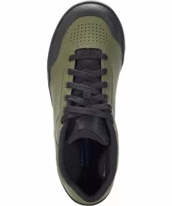 Shimano SH-GR5 Fahrradschuhe Oliv -Günstiges Kleidung Geschäft shimano sh gr5 bike shoes olive 3