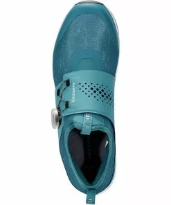 Shimano SH-IC3 Fahrradschuhe Damen Grün -Günstiges Kleidung Geschäft shimano sh ic3 bike shoes women women green 3