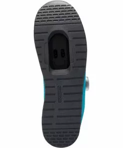 Shimano SH-IC3 Fahrradschuhe Damen Grün -Günstiges Kleidung Geschäft shimano sh ic3 bike shoes women women green 4