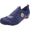 Shimano SH-IC500 Schuhe Damen Lila -Günstiges Kleidung Geschäft shimano sh ic500 schuhe damen purple 1