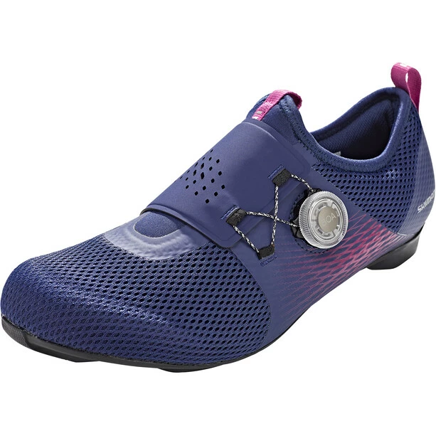 Shimano SH-IC500 Schuhe Damen Lila 3 Shimano SH-IC500 Schuhe Damen Lila