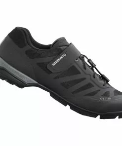 Shimano SH-MT502 Schuhe Schwarz