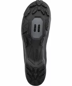 Shimano SH-MT502 Schuhe Schwarz -Günstiges Kleidung Geschäft shimano sh mt502 shoes black 3